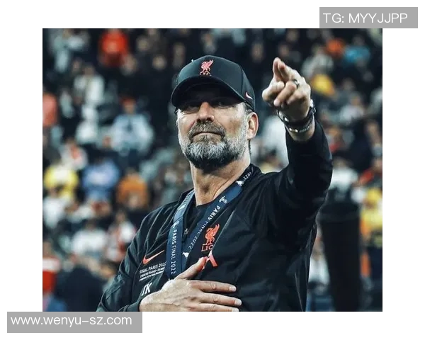 利物浦传奇门将认为克洛普或将前往拜仁慕尼黑执教