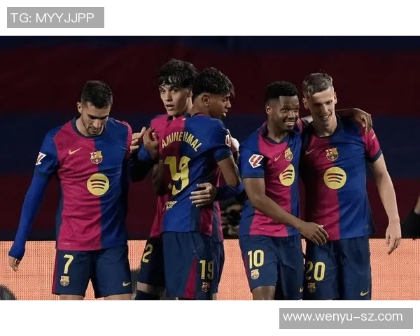 梅西转会之后,巴萨将为法蒂打造全新球队,以继承梅奥传奇