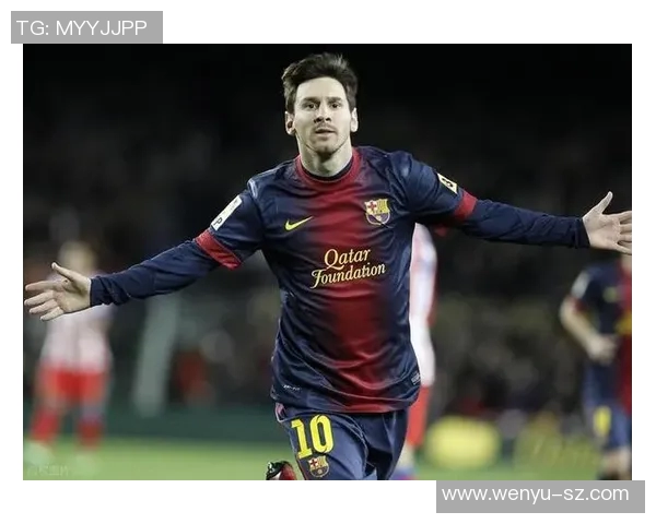 梅西完成帽子戏法,巴塞罗那4-0大胜阿拉维斯:天才球王再度闪耀诺坎普