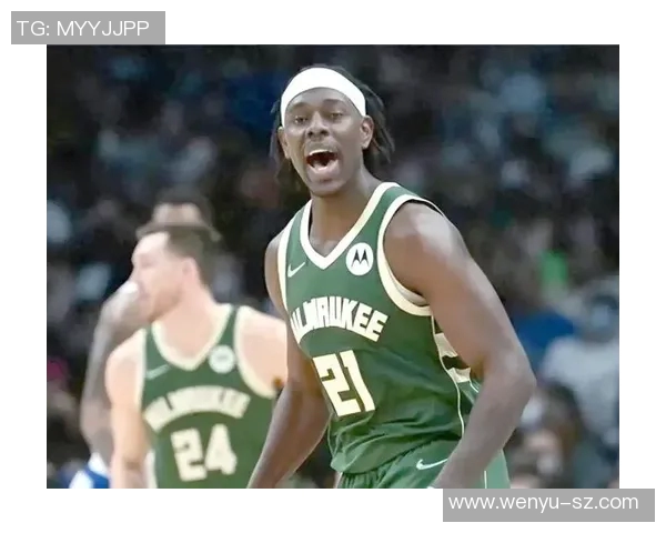 雄鹿交易谣言再起，球队高层回应：没有真实性