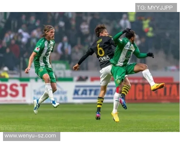 瑞典超联赛2024：马尔默FF迎战AIK索尔纳，寻求主场胜利