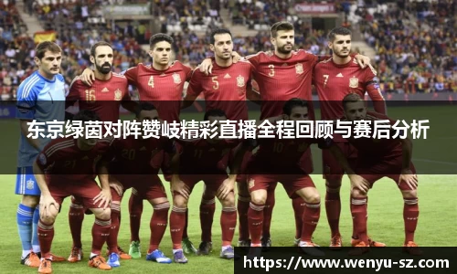 东京绿茵对阵赞岐精彩直播全程回顾与赛后分析